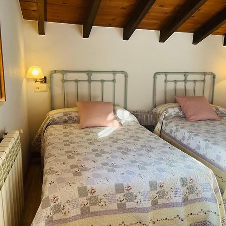 Casa Diego Las Rozas Eksteriør bilde