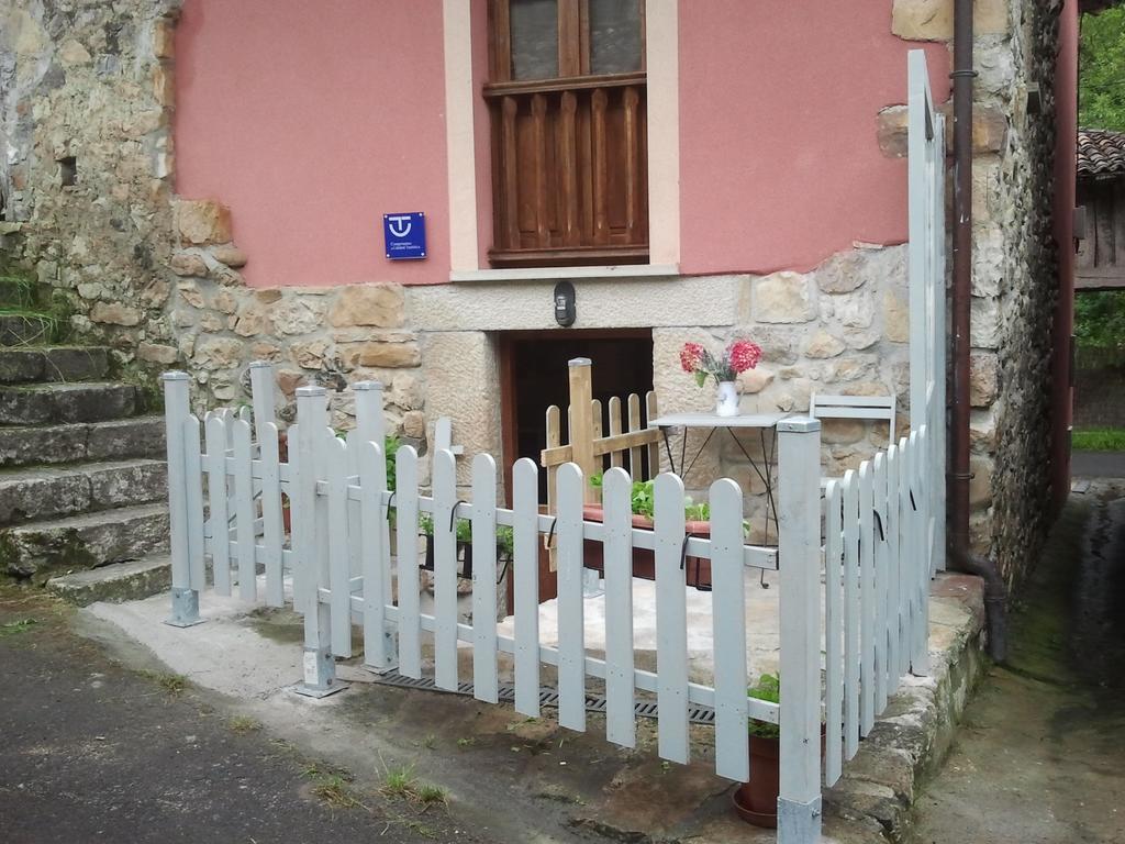 Casa Diego Las Rozas Rom bilde