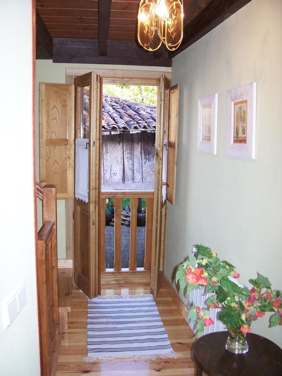 Casa Diego Las Rozas Rom bilde