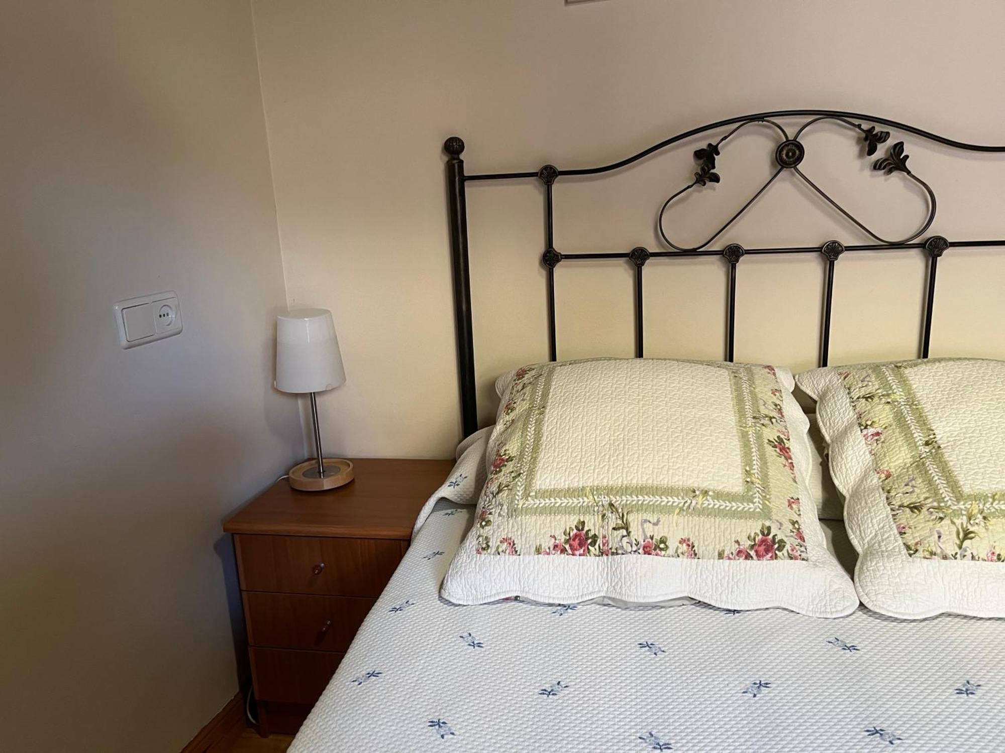 Casa Diego Las Rozas Eksteriør bilde