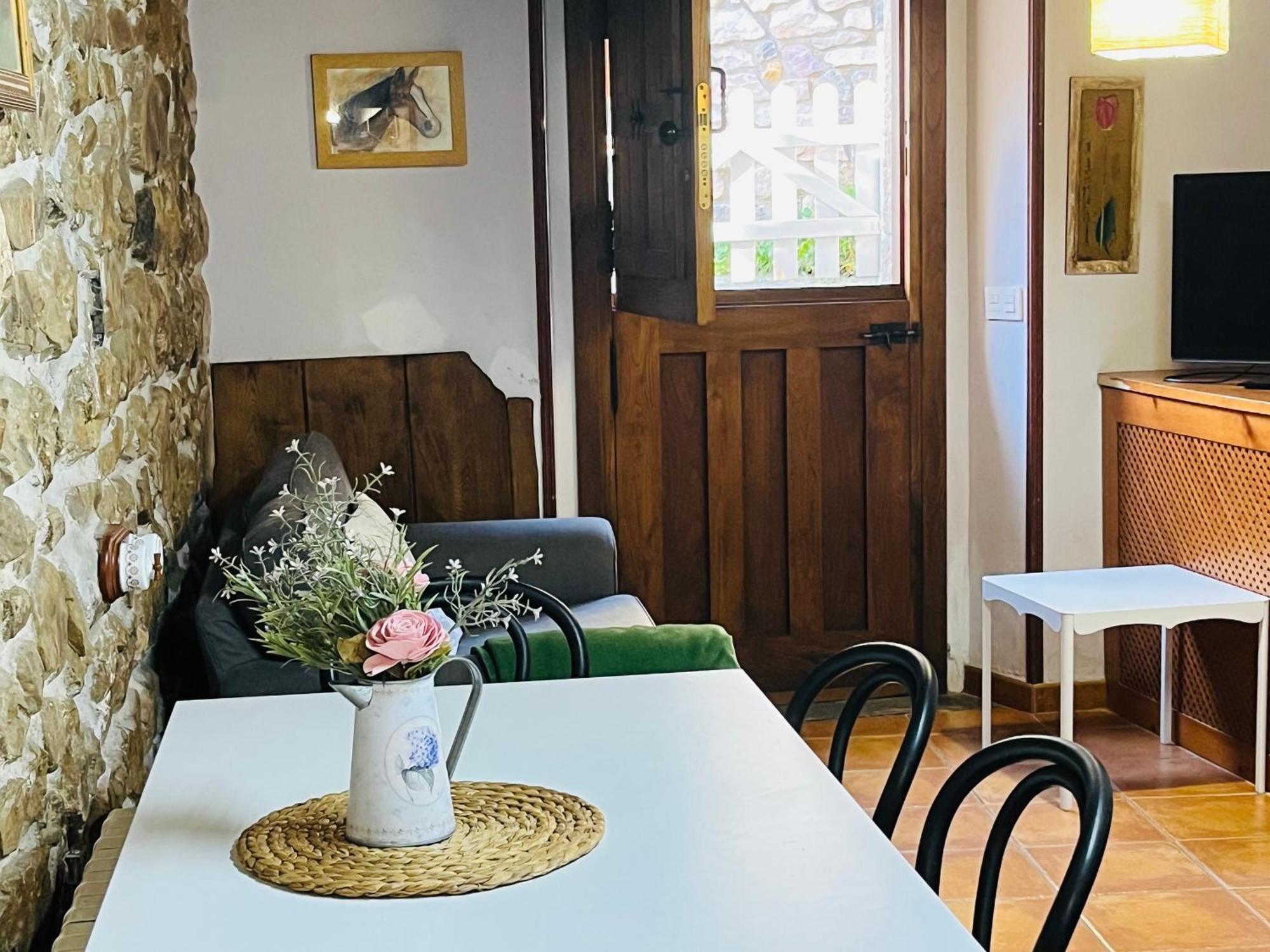 Casa Diego Las Rozas Eksteriør bilde