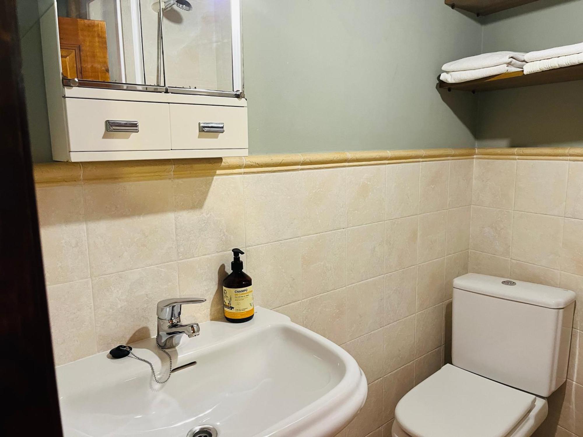 Casa Diego Las Rozas Eksteriør bilde