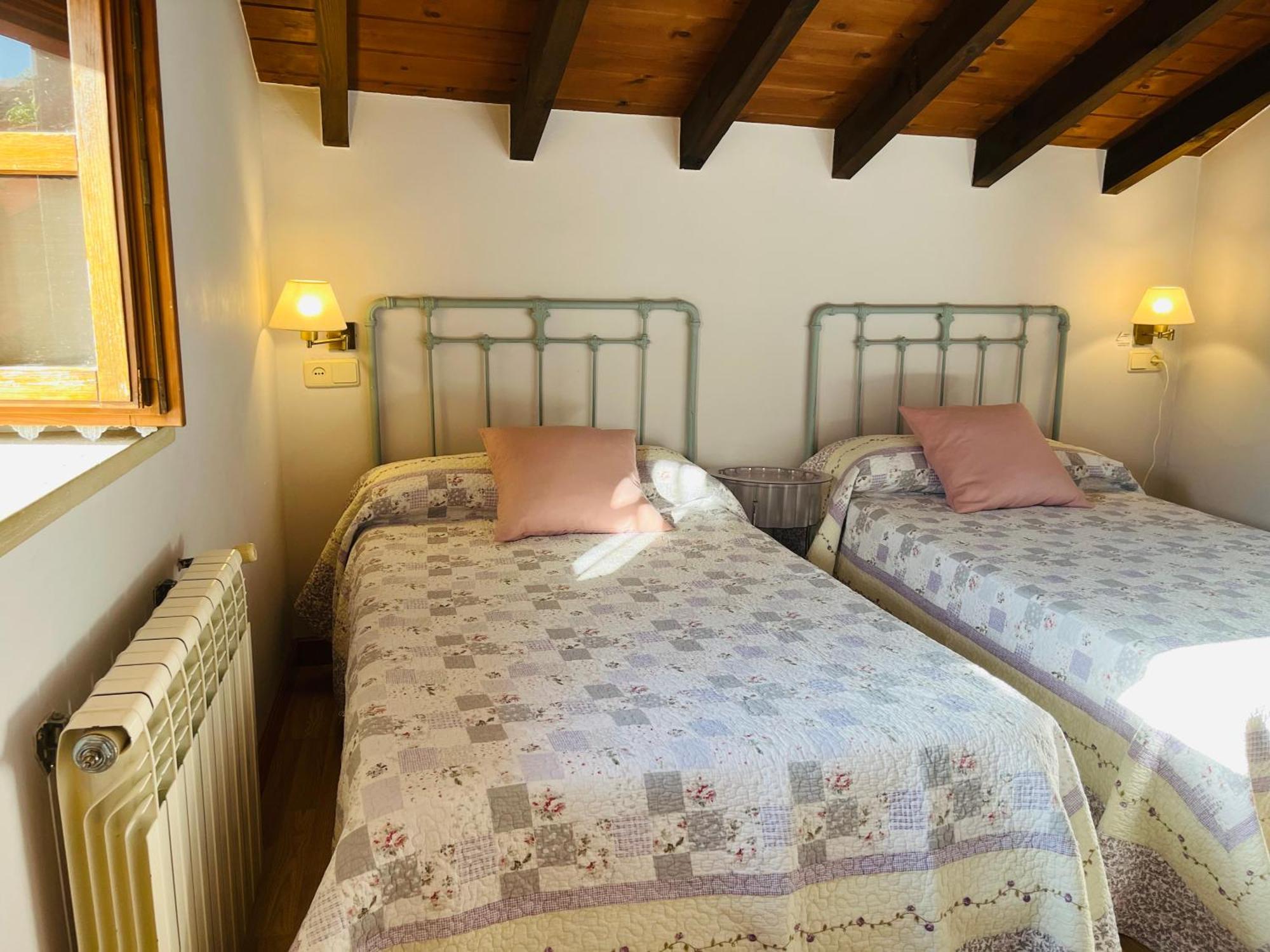 Casa Diego Las Rozas Eksteriør bilde