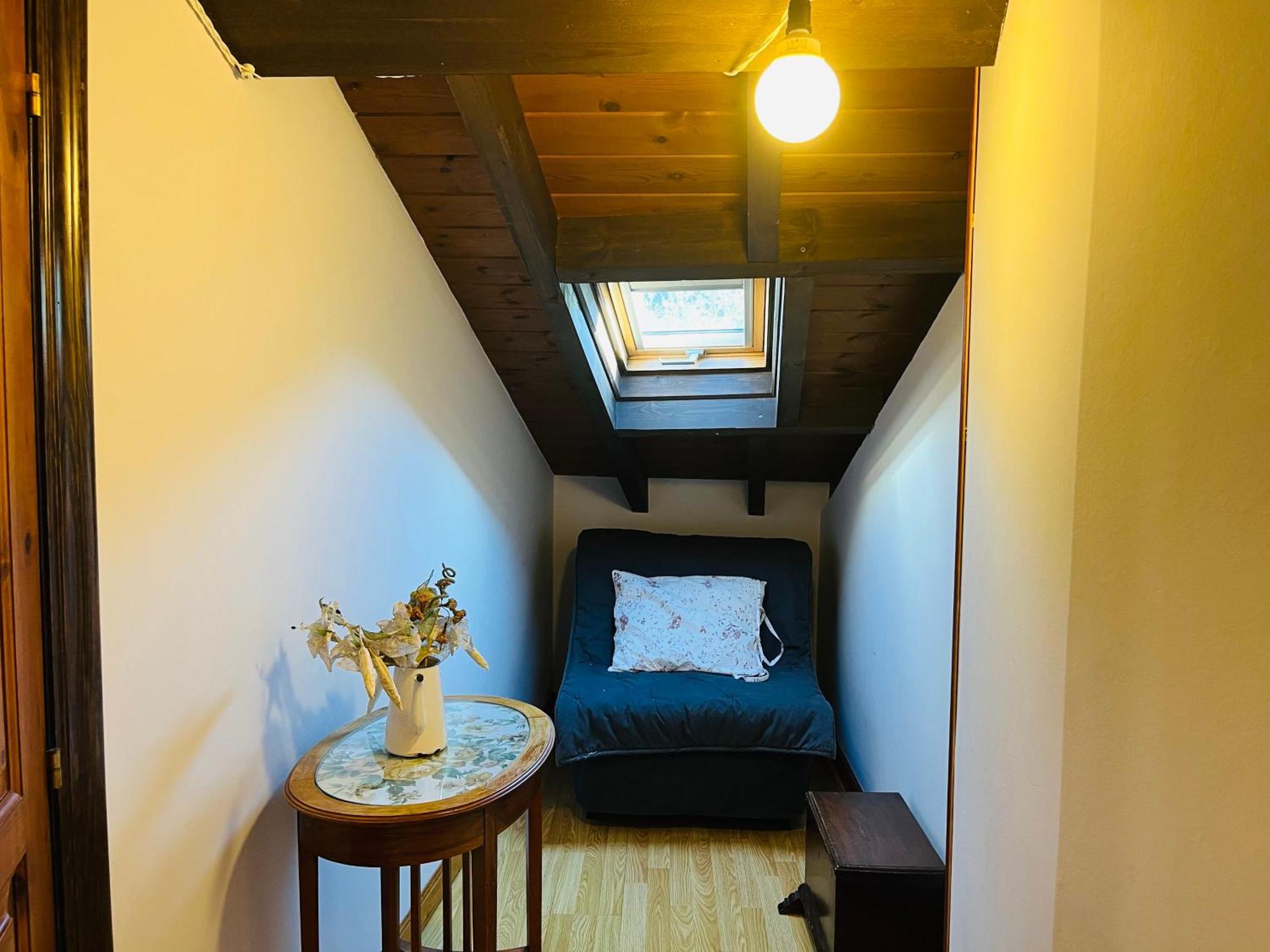 Casa Diego Las Rozas Eksteriør bilde