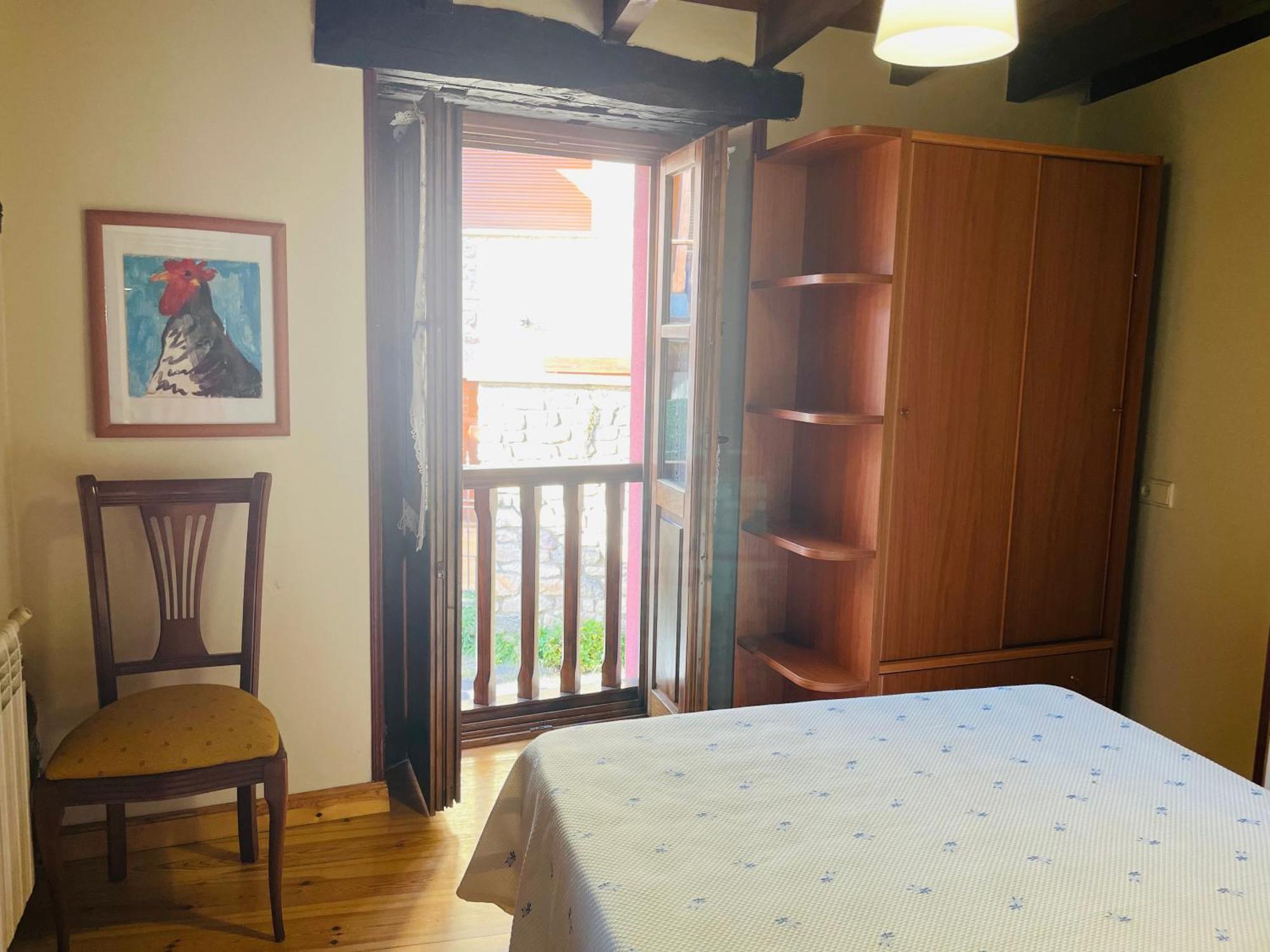Casa Diego Las Rozas Eksteriør bilde