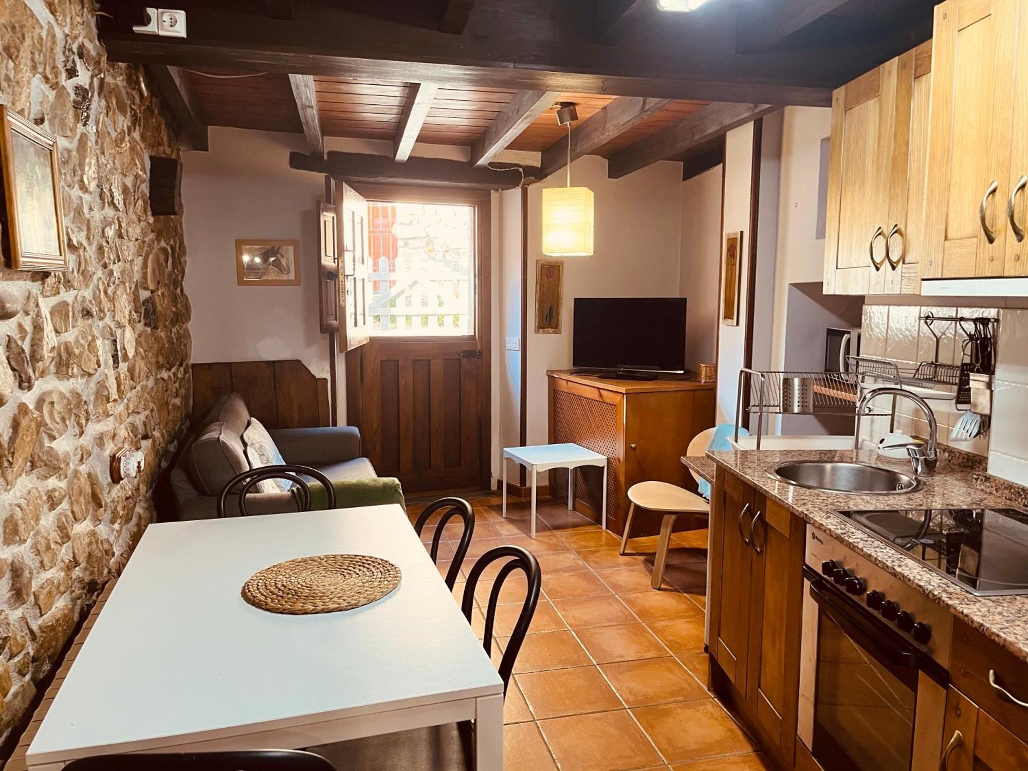 Casa Diego Las Rozas Eksteriør bilde