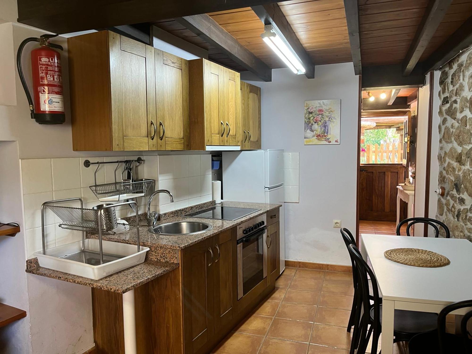 Casa Diego Las Rozas Eksteriør bilde