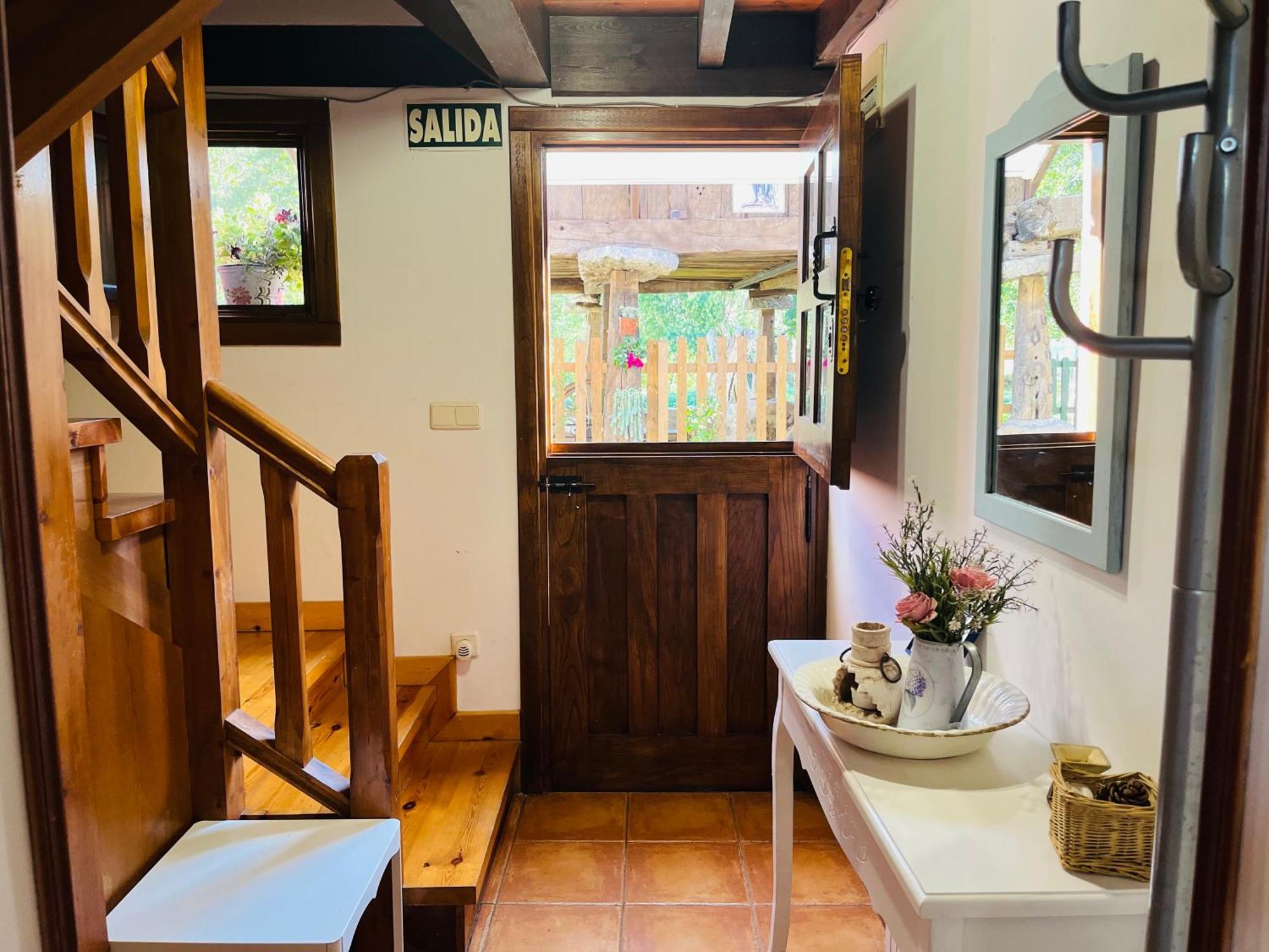 Casa Diego Las Rozas Eksteriør bilde