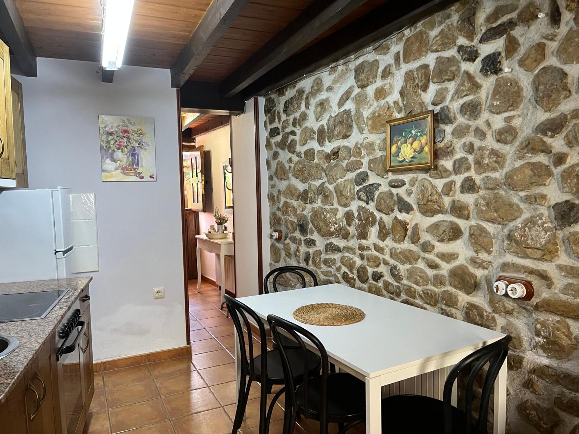 Casa Diego Las Rozas Eksteriør bilde