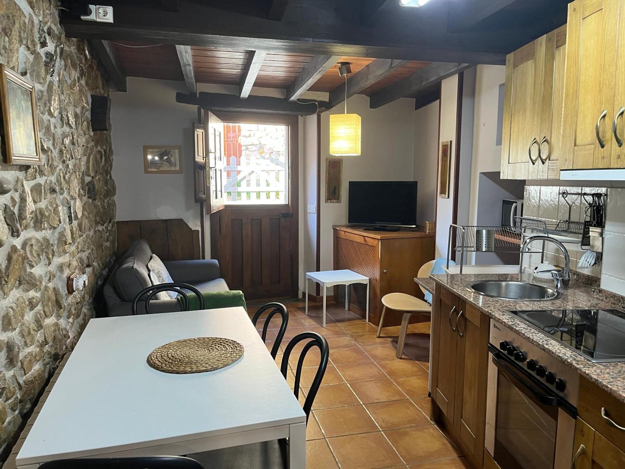 Casa Diego Las Rozas Eksteriør bilde