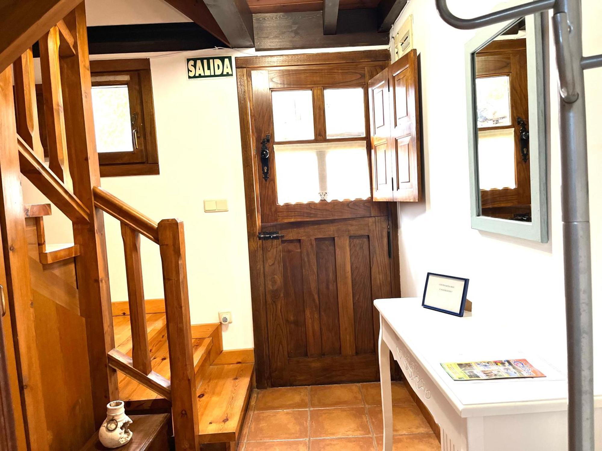 Casa Diego Las Rozas Eksteriør bilde
