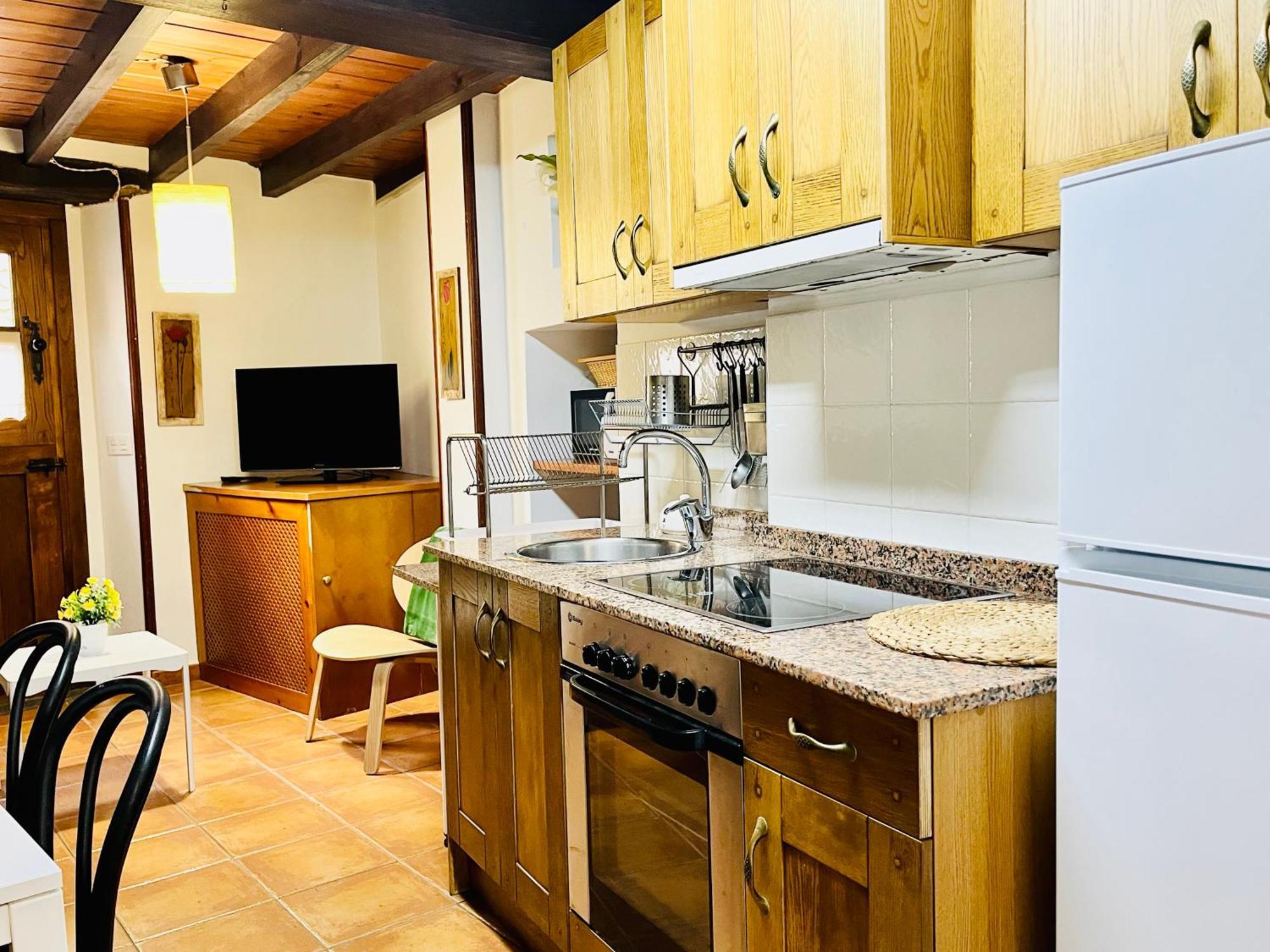 Casa Diego Las Rozas Eksteriør bilde