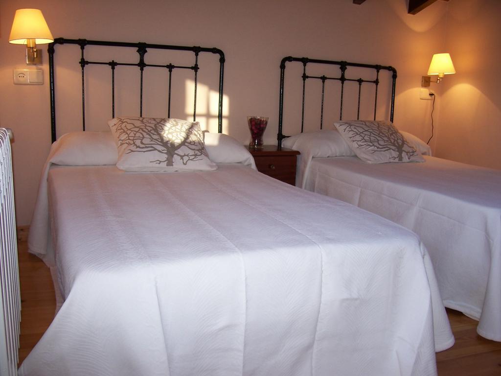 Casa Diego Las Rozas Eksteriør bilde