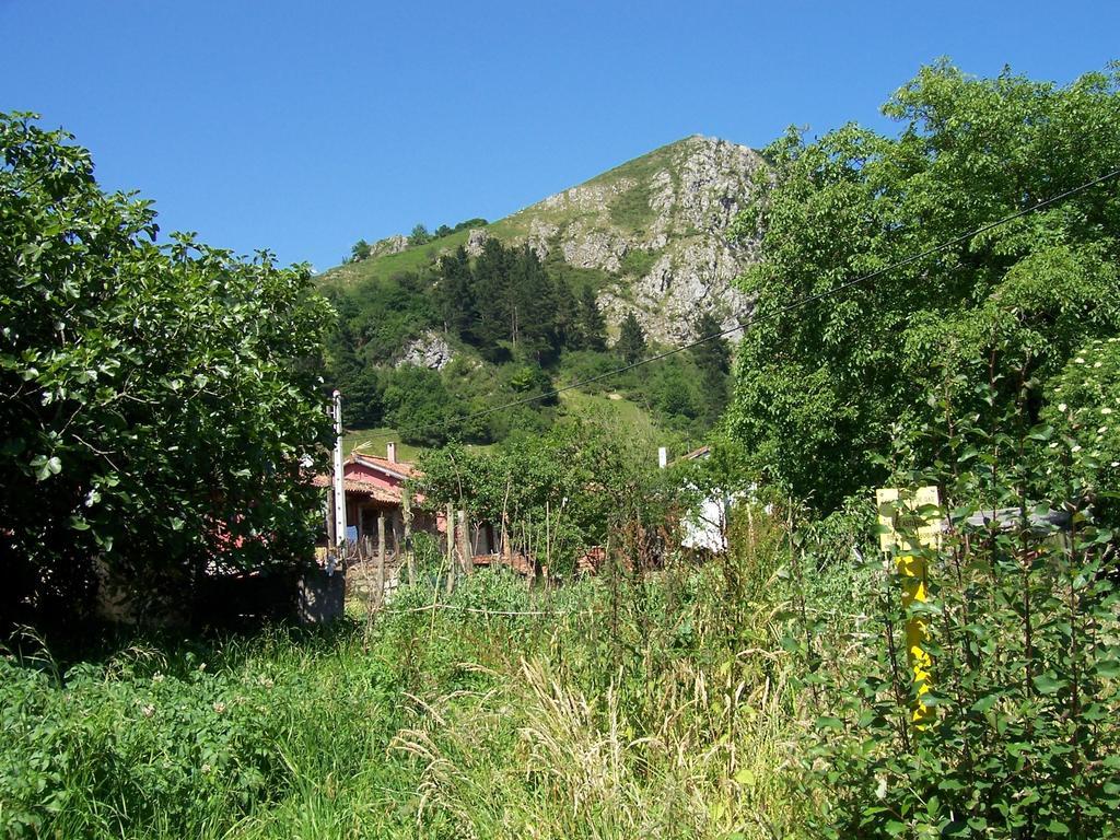 Casa Diego Las Rozas Eksteriør bilde