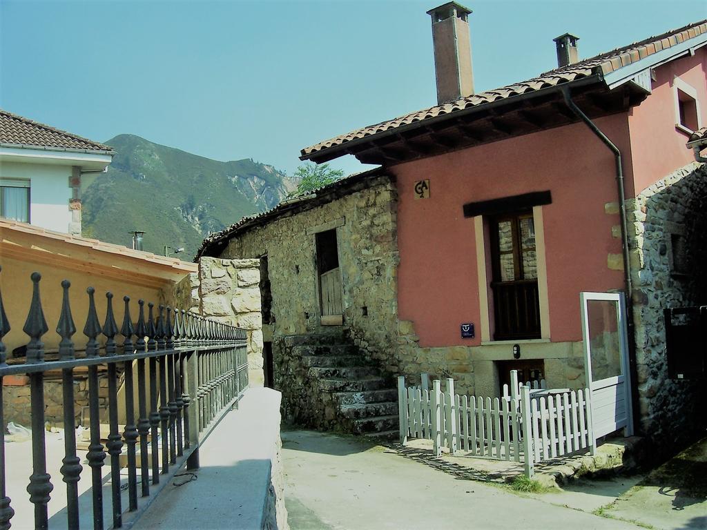 Casa Diego Las Rozas Eksteriør bilde