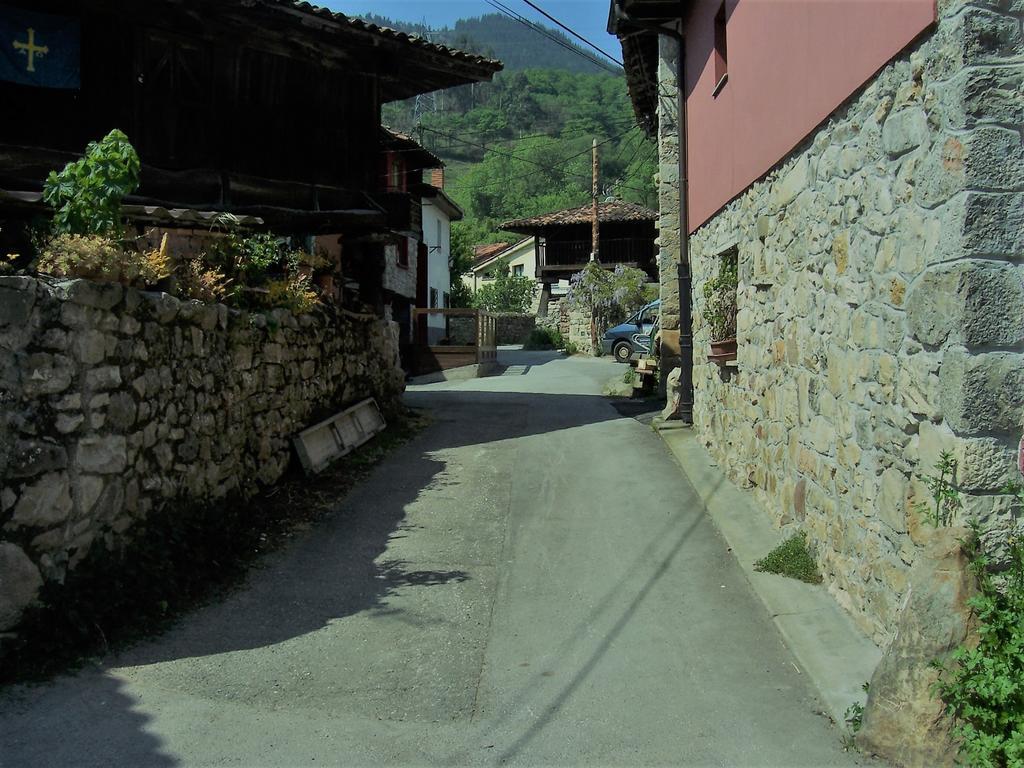 Casa Diego Las Rozas Eksteriør bilde