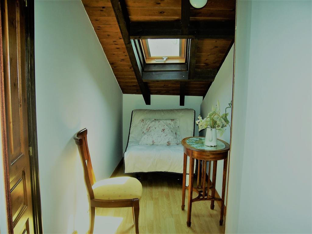 Casa Diego Las Rozas Eksteriør bilde